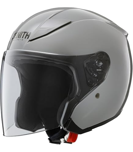 Amazon | ヤマハ(YAMAHA) バイクヘルメット ジェット YJ-17 ZENITH-P